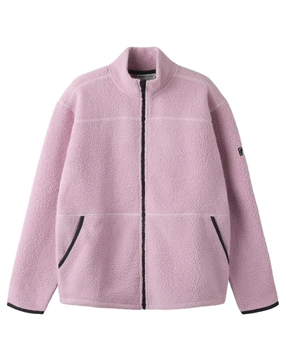 Name It - NKMBulina Jakke - Mauve Mist